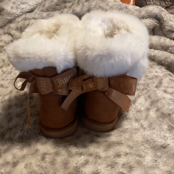 Juicy Couture Shoes - Juicy couture boots